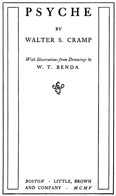 title page