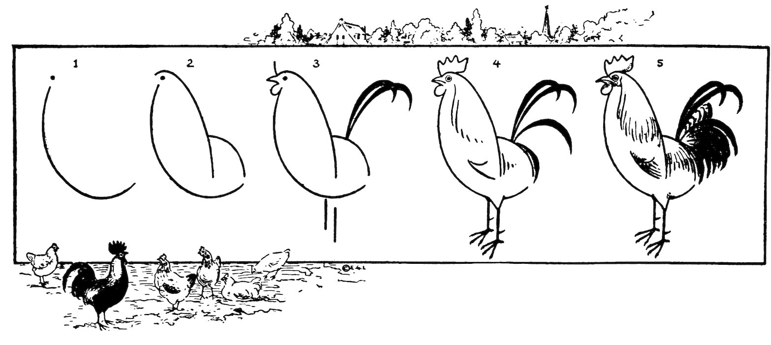 [Rooster]