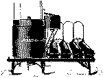 FIG. 41.--'OWENS' GENERATOR