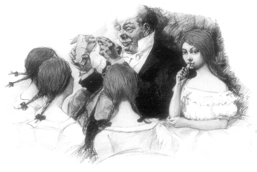THE KENWIGSES.