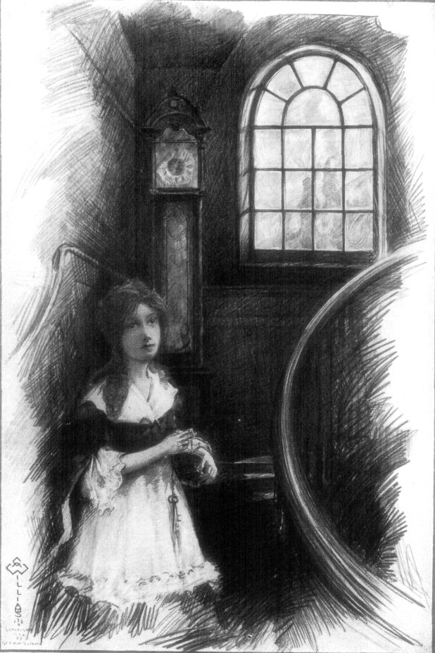 AGNES WICKFIELD.