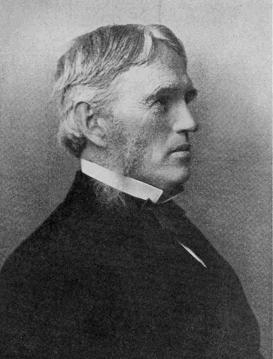 Horatio Stebbins. San Francisco, 1864-1900