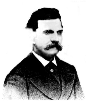 Brig. Gen. James Connor Adjt.