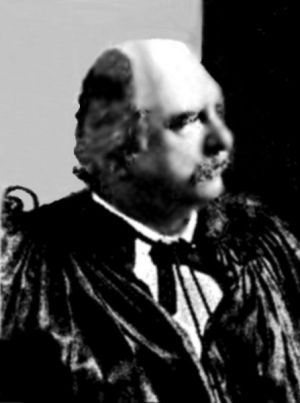 Y.J. Pope, Acting Asst. Adjt. Genl.