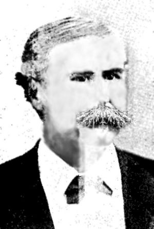 Brig. Gen. James Connor Adjt.