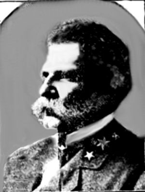 Col. William Wallace