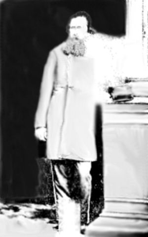 Col. Jno. W. Henagan