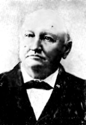 Lieut. James N. Martin, Co. E.