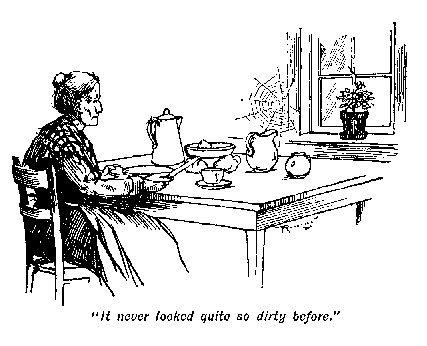 [Illustration: "It never looked quite so dirty
before."]