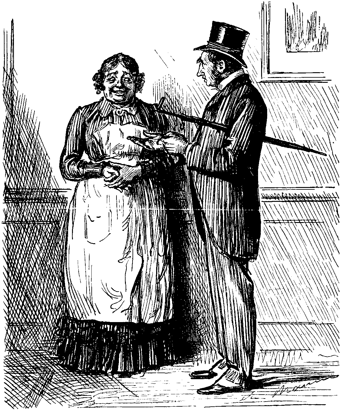 UNCONSCIOUS CONFESSION.