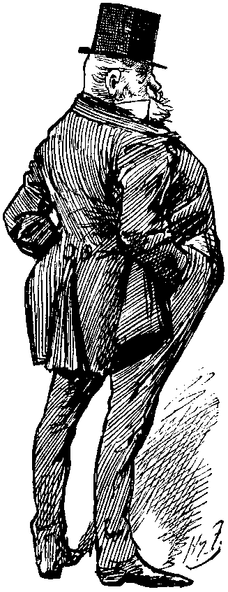 Mr. Akers-Douglas.