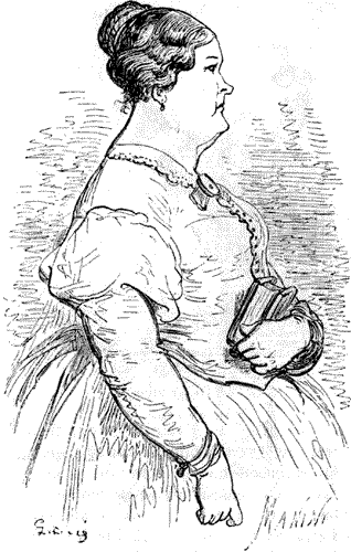 FRAU KRANICH.
