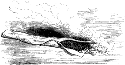 HOHENFELS' FAILURE.