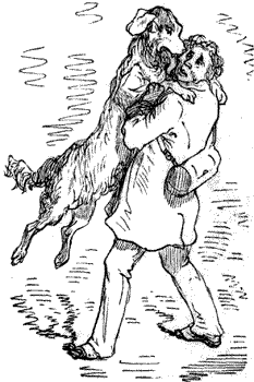 ARGUS AND ULYSSES.