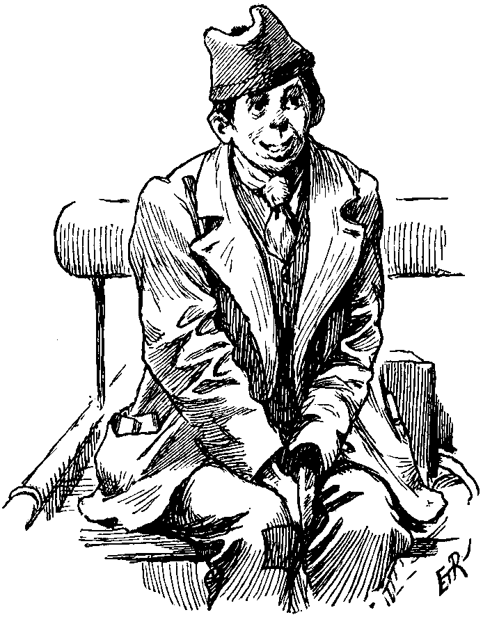 Reginald.