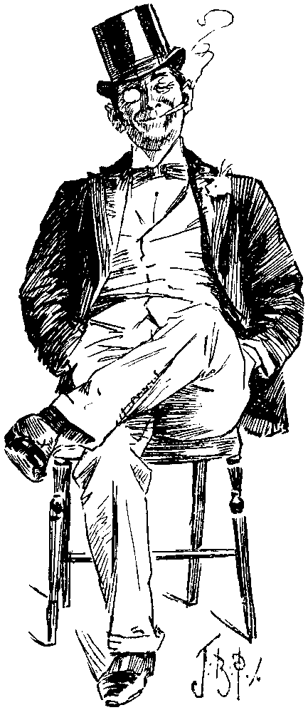 Dick Fibbins.