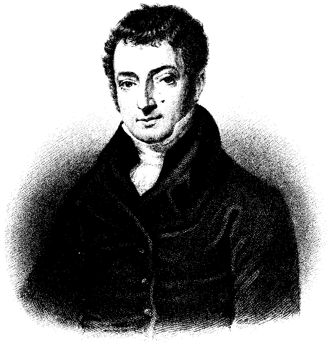 Washington Irving (frontispiece).
