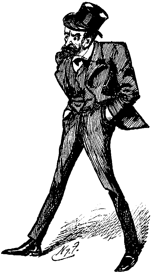 'Roaring' Russell.