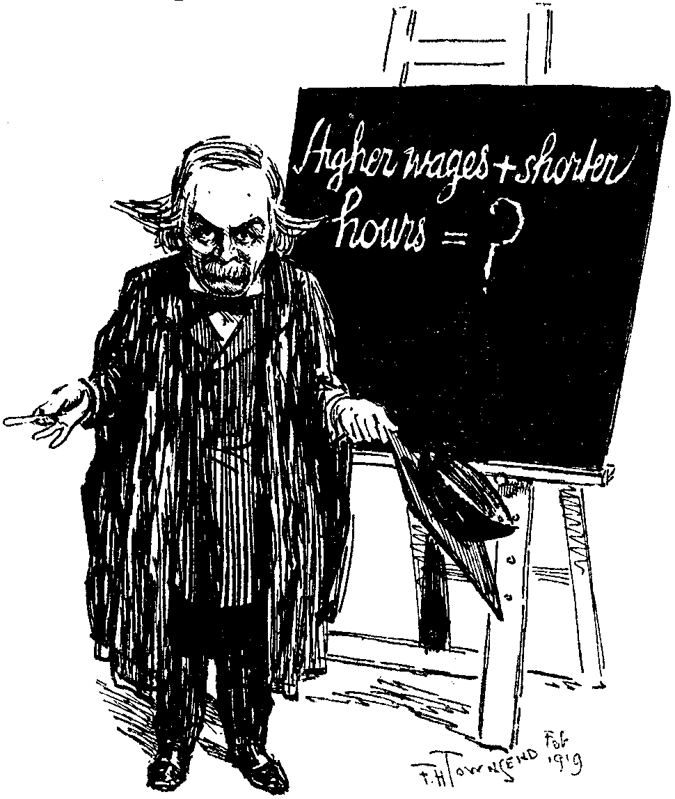 ELEMENTARY ECONOMICS.