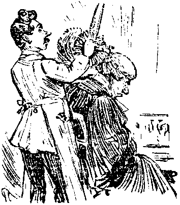 A Brother Brush.
