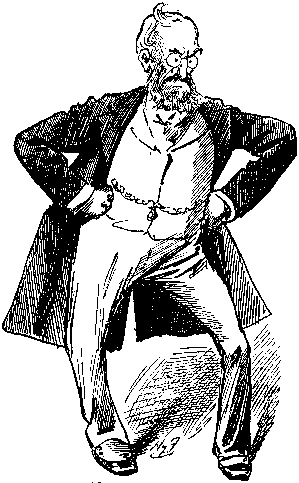 Alpheus Cleophas.