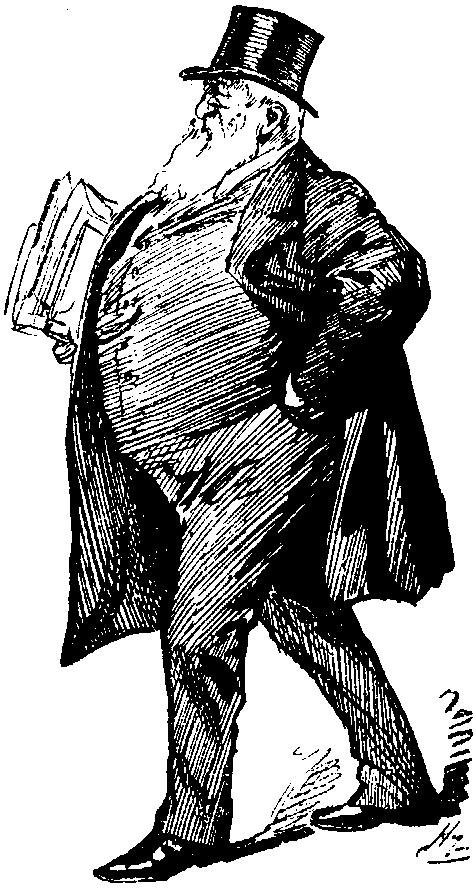The Woolwich Infant 'goes off.'