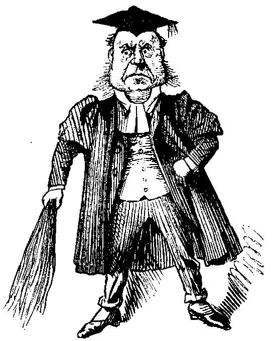 As practised at Eton.
