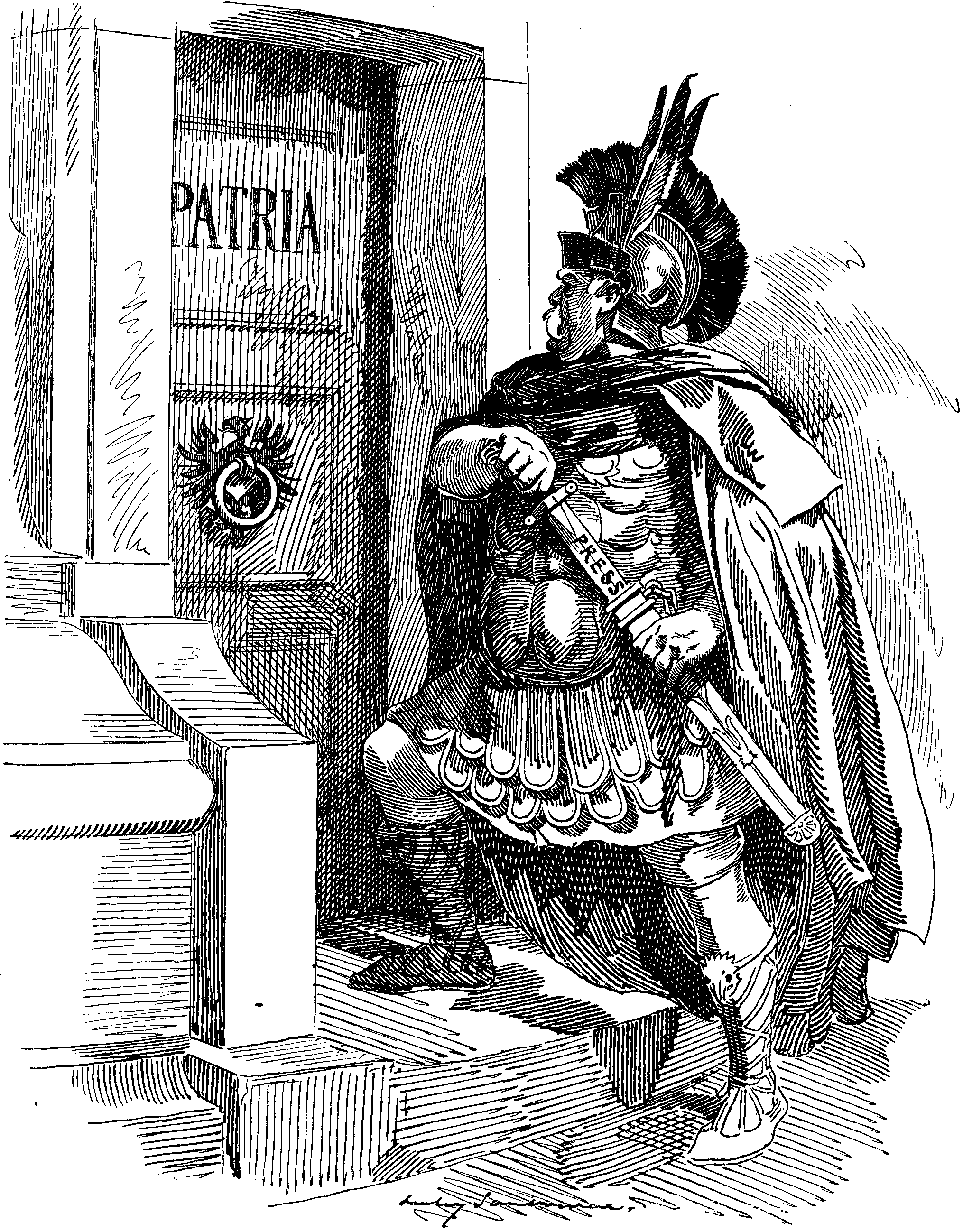 CORIOLANUS.