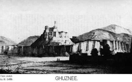 Ghuznee