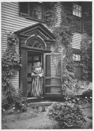 Greetings and Welcome to Every Reader
(Kate Sanborn)