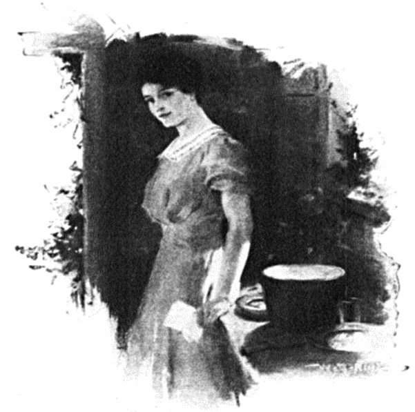 Rose Mary
