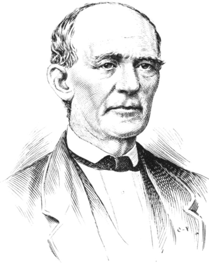 William H. McGuffey