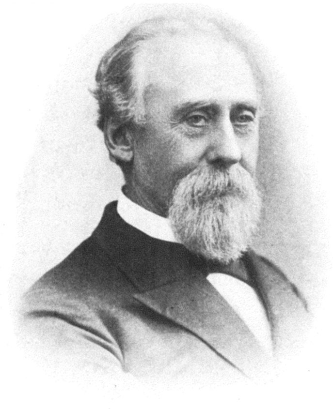 Alexander H. McGuffey