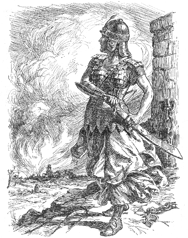 AGAINST TYRANNY.