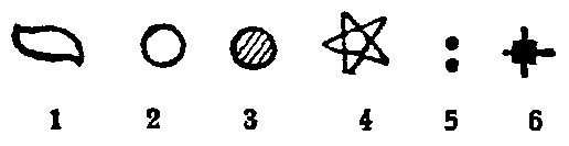 1. 15 <i>cm. gun.</i>