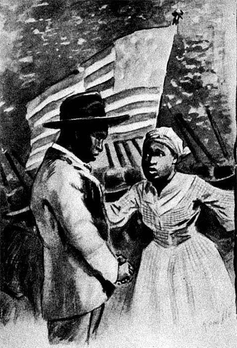 "'IT'S FREEDOM, GIDEON.'"