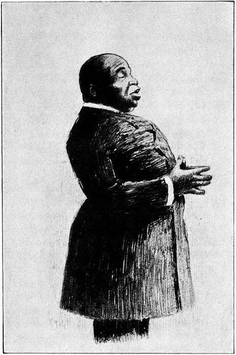 THE BISHOP'S ADDRESS.