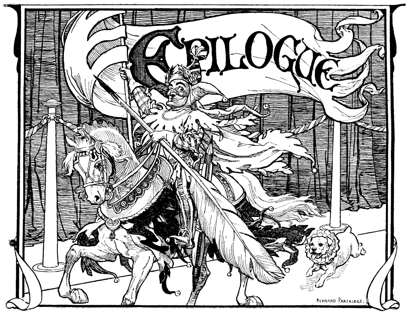 Epilogue