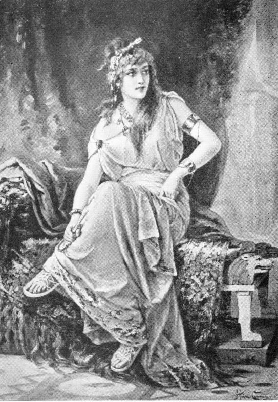 DELILAH
