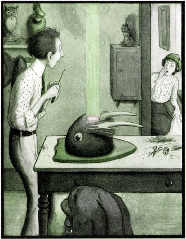 TWENTIETH FLAT