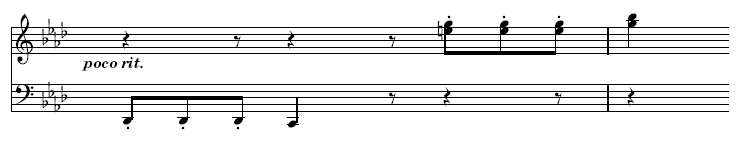 Sonata Appassionata