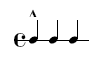 rhythm