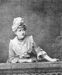 Copyrighted by Window & Grove
ELLEN TERRY AS OLIVIA