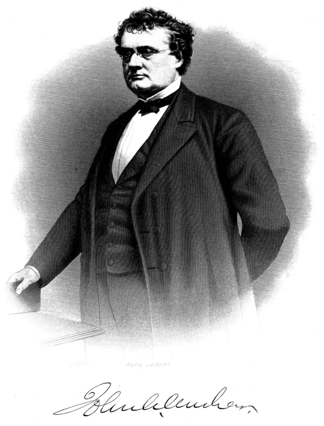 John Albion Andrew
