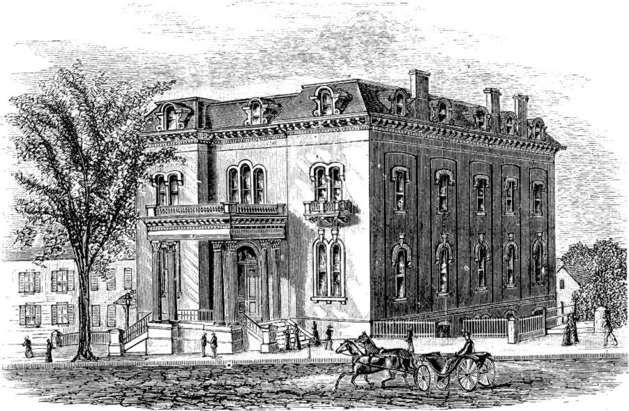 FREE PUBLIC LIBRARY.