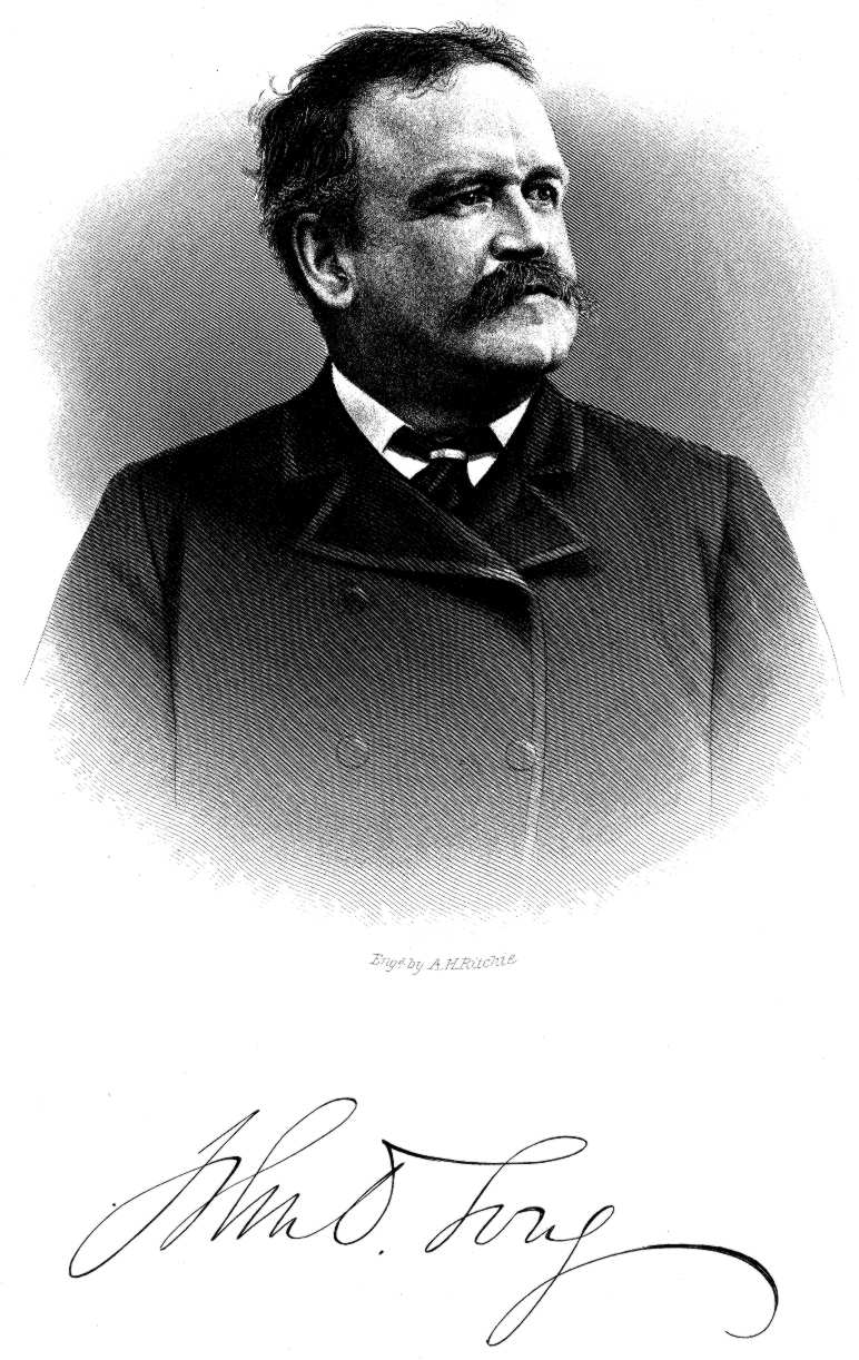 John D. Long