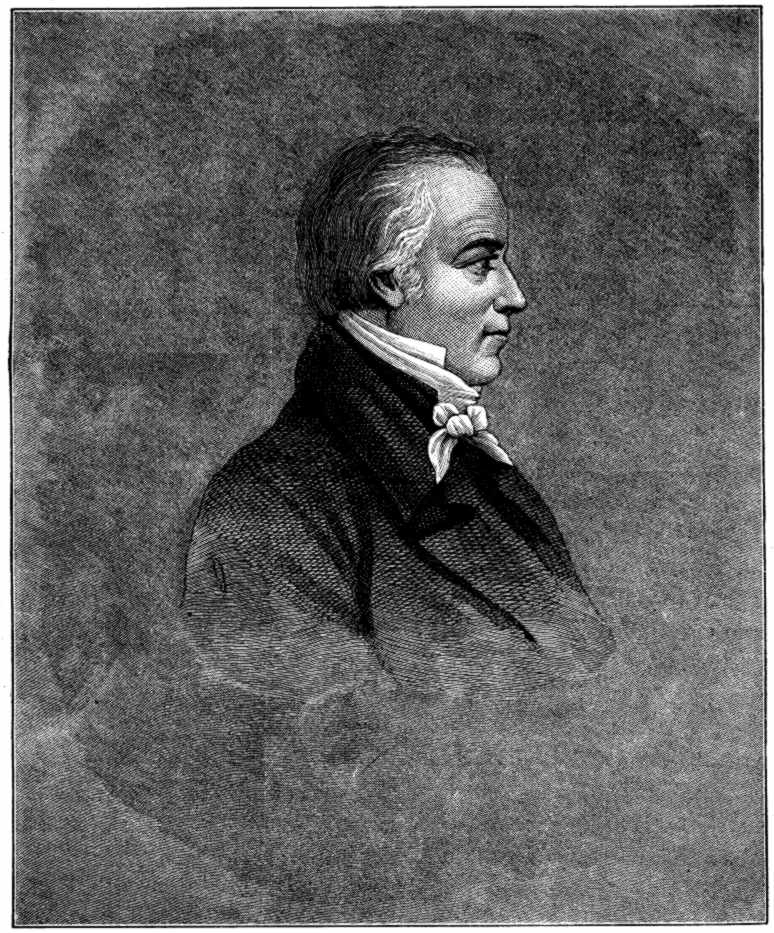 JOHN PHILLIPS, THE FIRST MAYOR OF BOSTON.