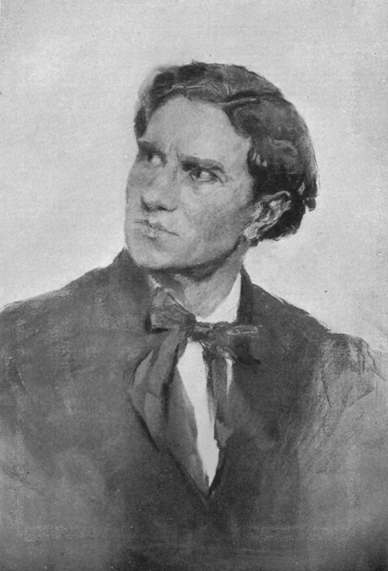 Alexander Irvine
