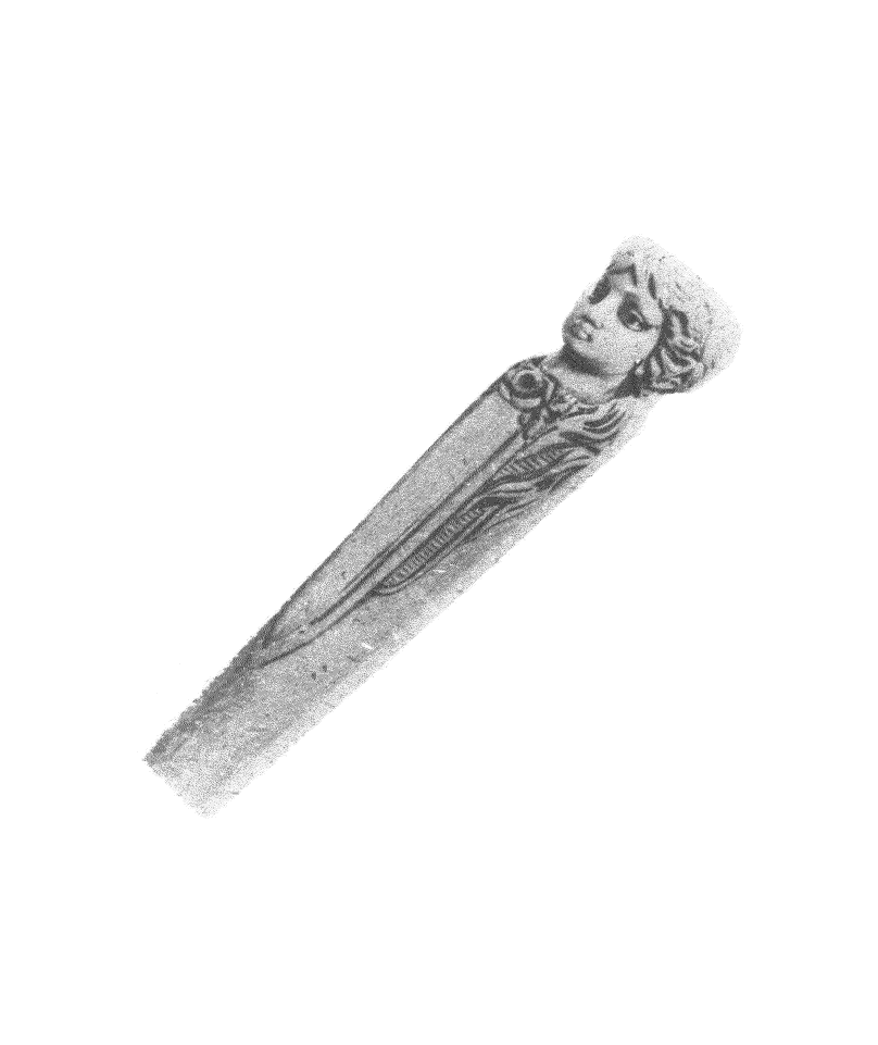 umbrella handle