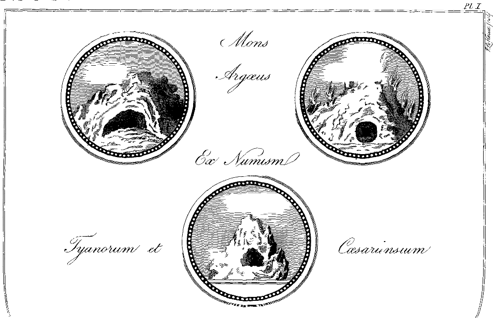 Plate I